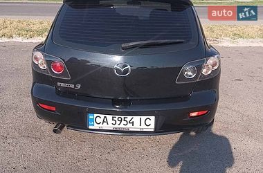 Хетчбек Mazda 3 2007 в Черкасах