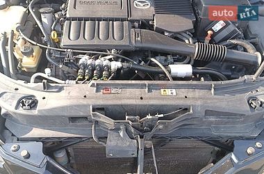 Хетчбек Mazda 3 2007 в Черкасах