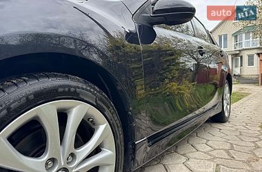 Хэтчбек Mazda 3 2009 в Виннице
