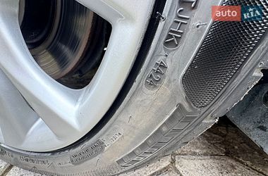 Хэтчбек Mazda 3 2009 в Виннице