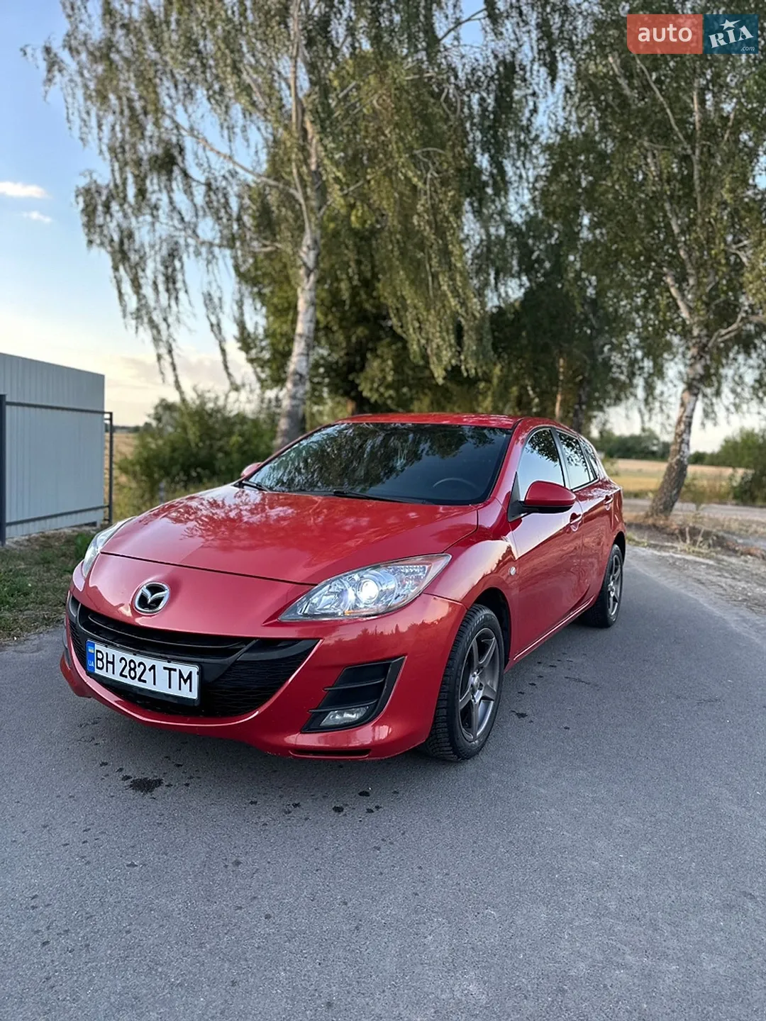 2011 Mazda 3 - мініатюра 2