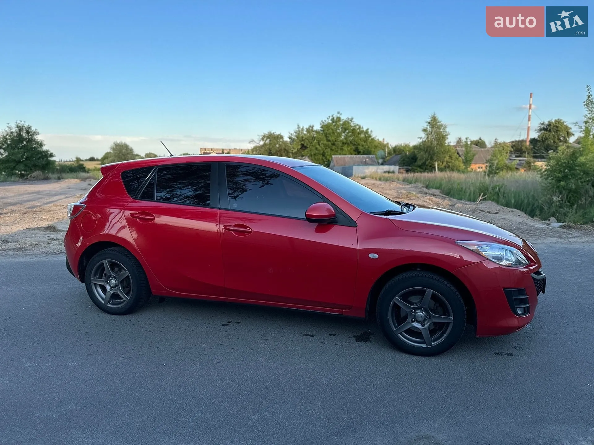 2011 Mazda 3 - мініатюра 7