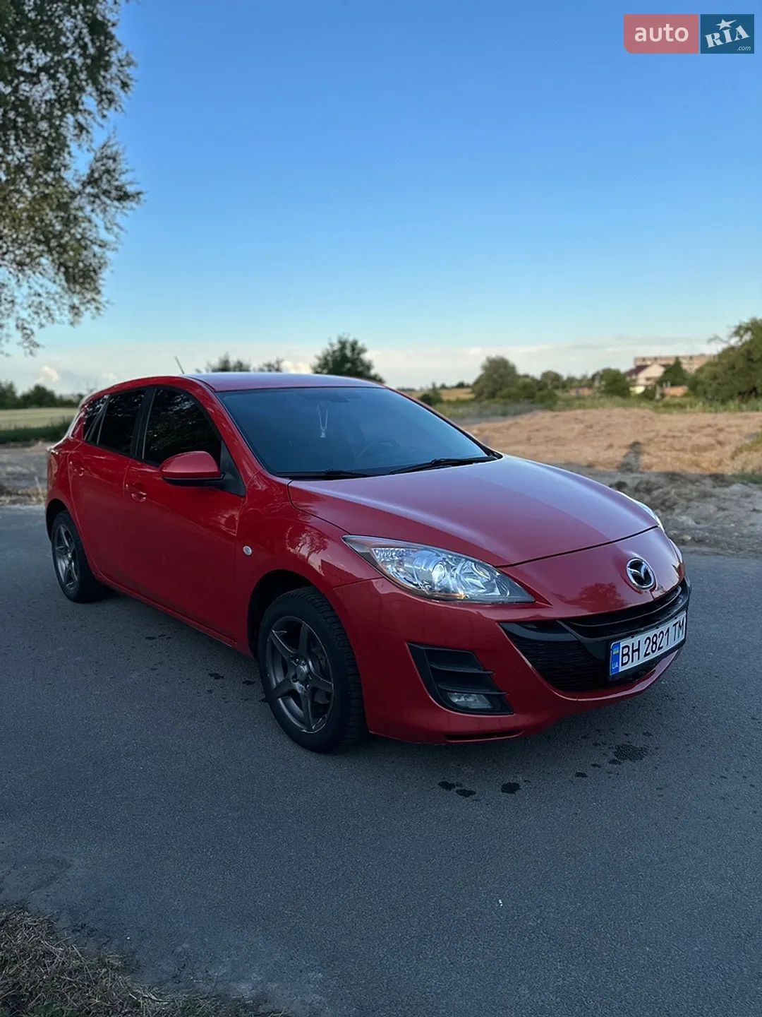 2011 Mazda 3 - мініатюра 9
