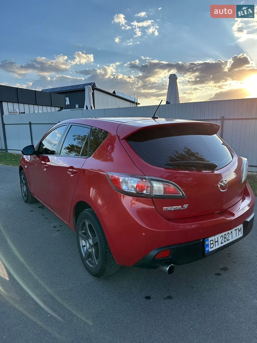 2011 Mazda 3 - мініатюра 12