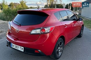 Хэтчбек Mazda 3 2011 в Владимире фото 13 Хэтчбек Mazda 3 2011 в Владимире