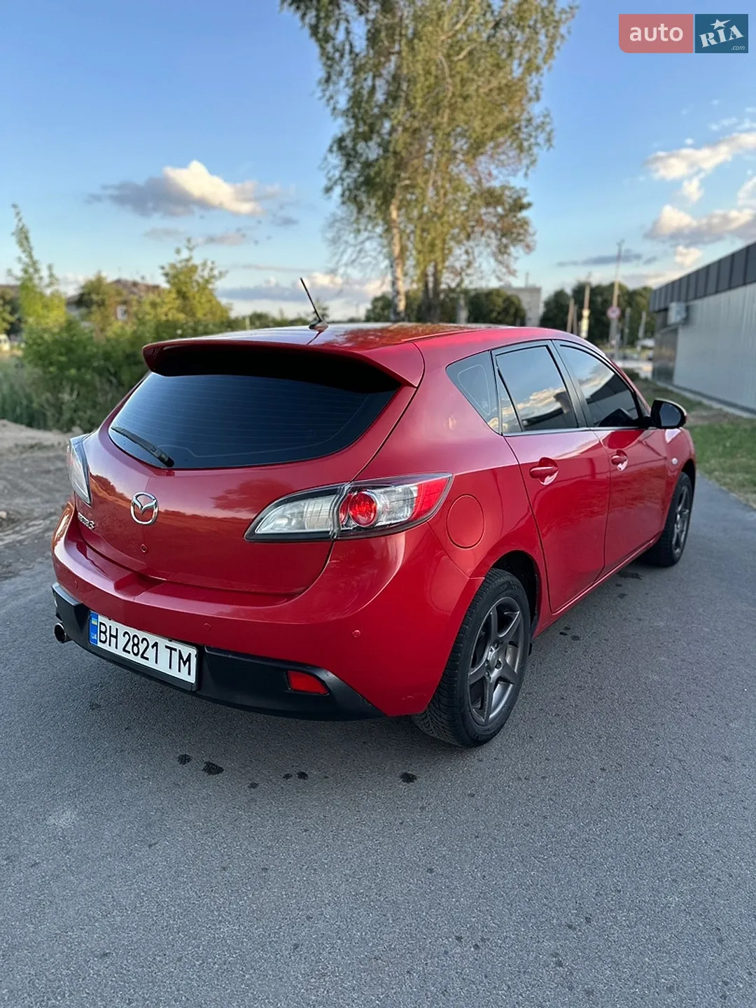 2011 Mazda 3 - мініатюра 13