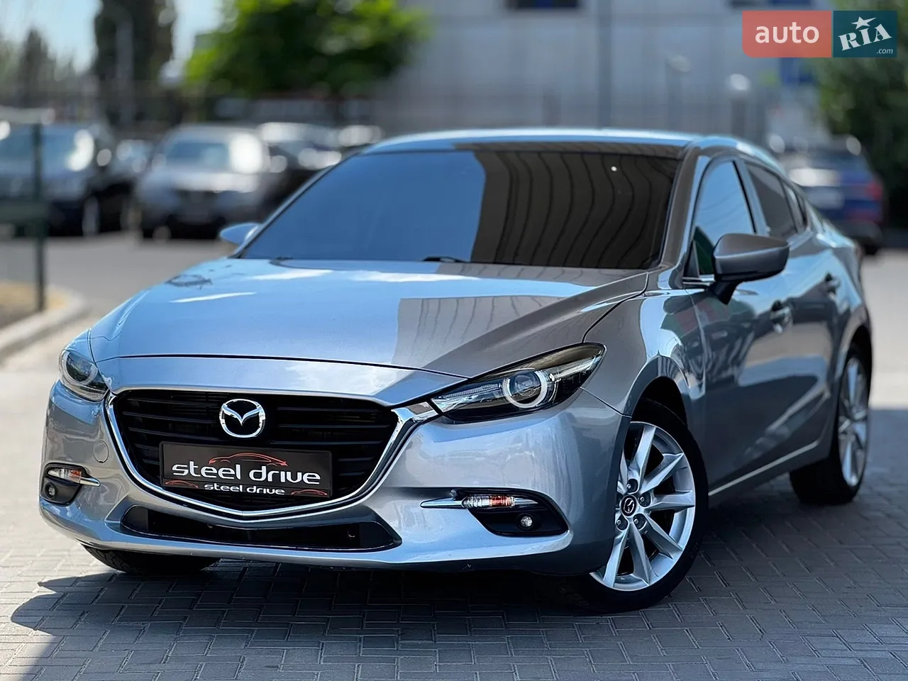 2012 Mazda 3 - мініатюра 25