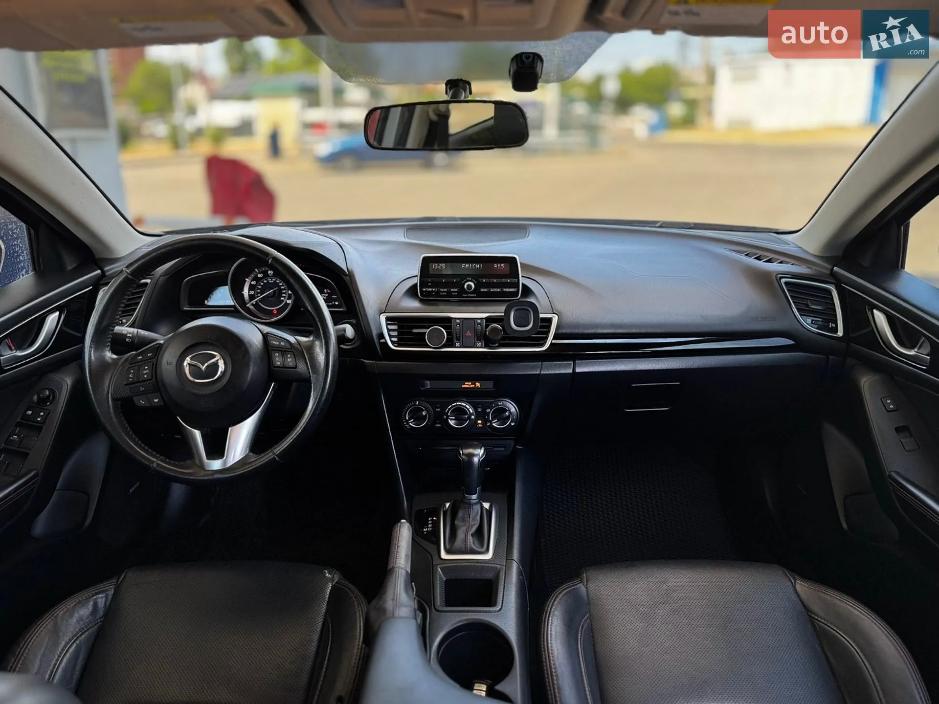 2013 Mazda 3 - мініатюра 10
