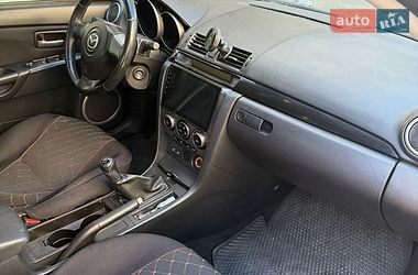 Седан Mazda 3 2007 в Житомире фото 6 Седан Mazda 3 2007 в Житомире