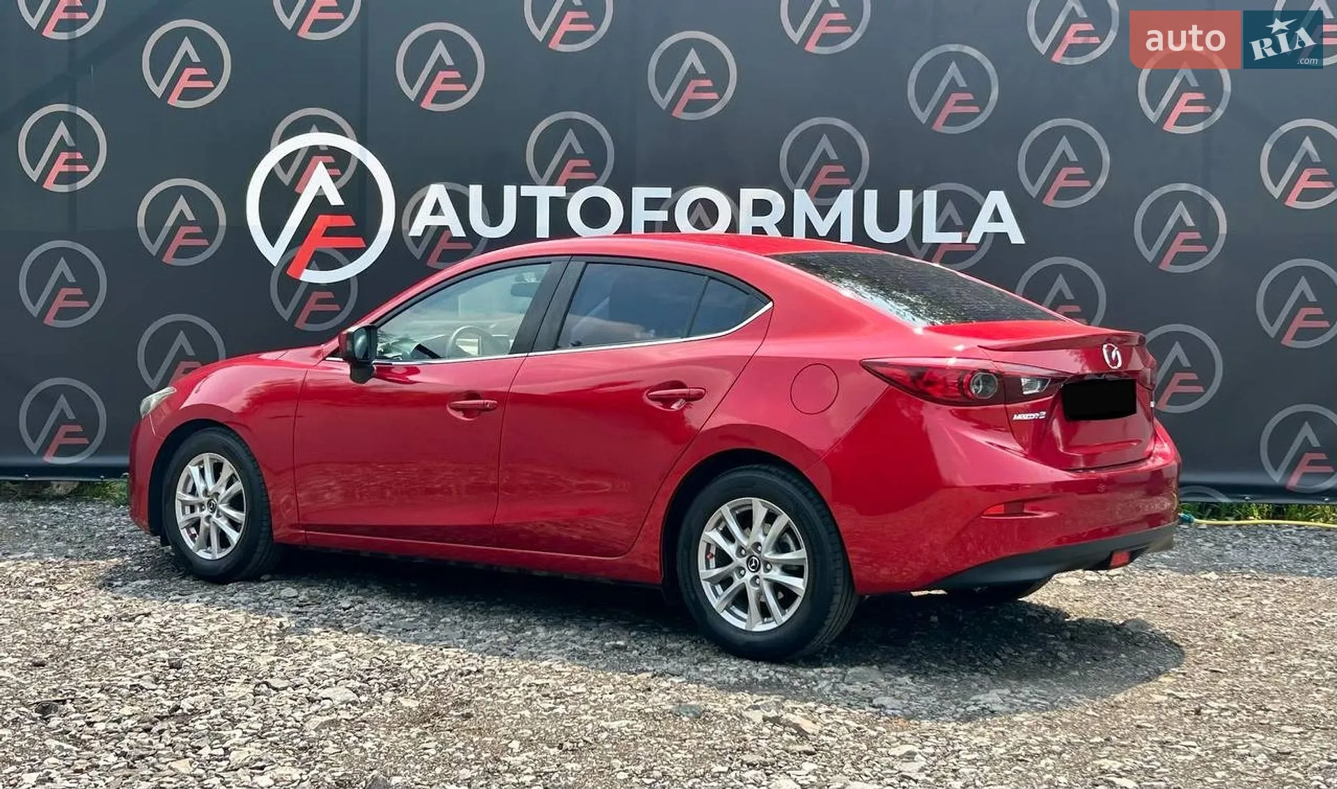 2014 Mazda 3 - мініатюра 6