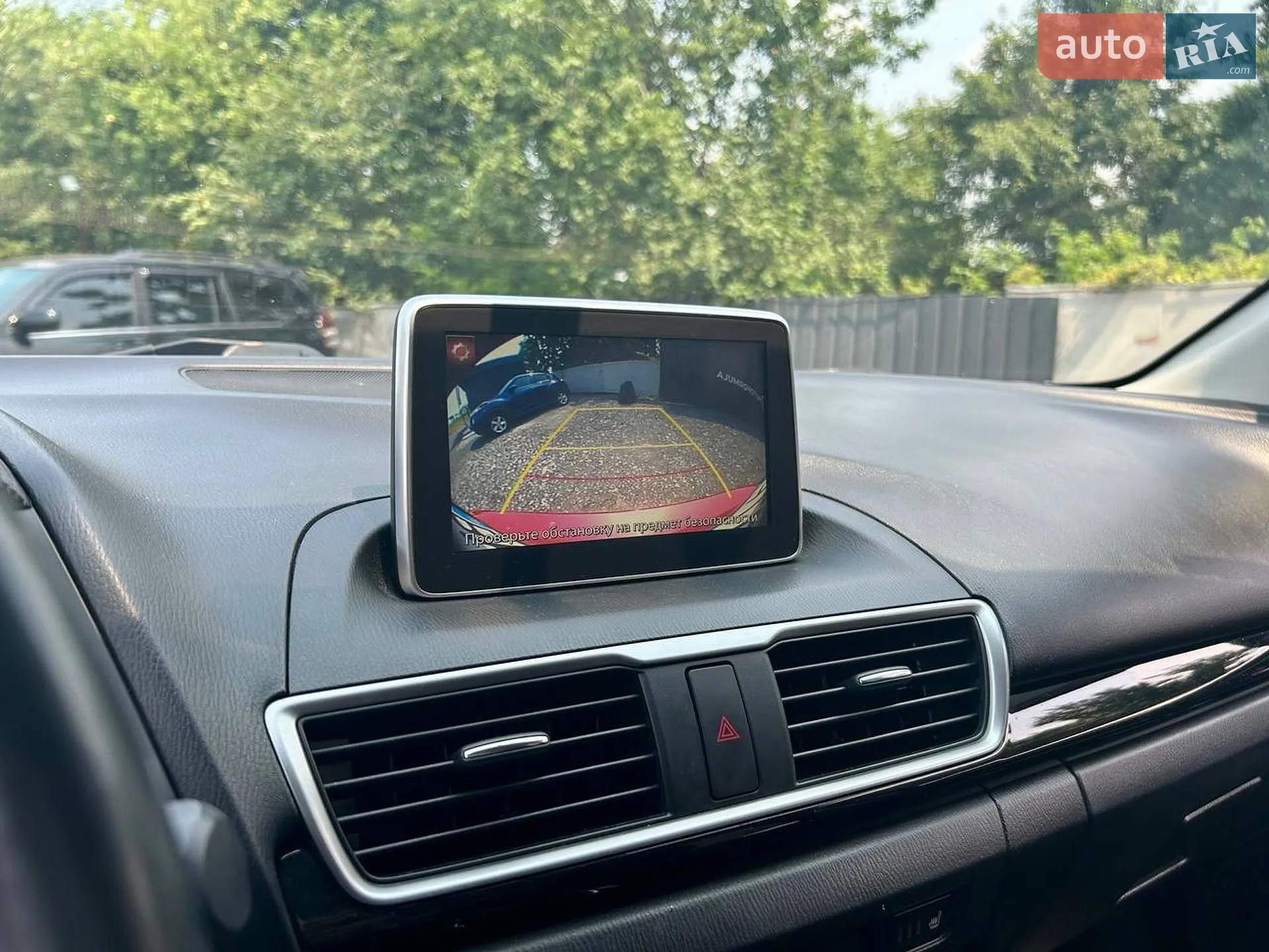 2014 Mazda 3 - мініатюра 22