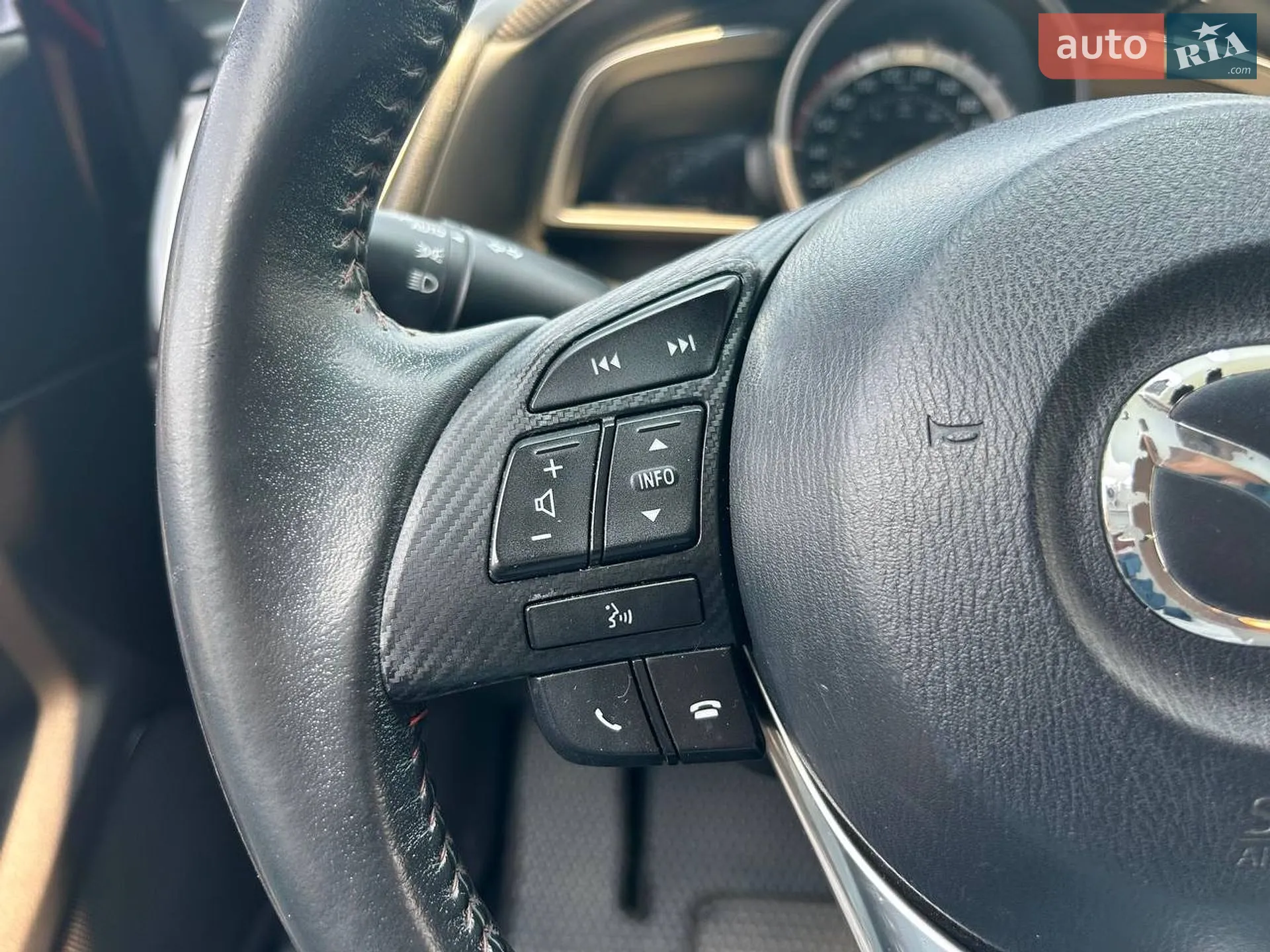 2014 Mazda 3 - мініатюра 18