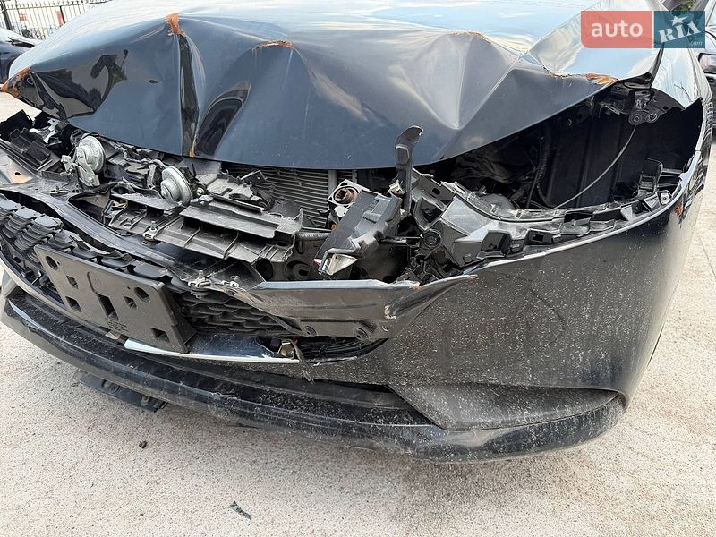 Седан Mazda 3 2025 в Киеве