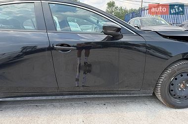 Седан Mazda 3 2025 в Киеве