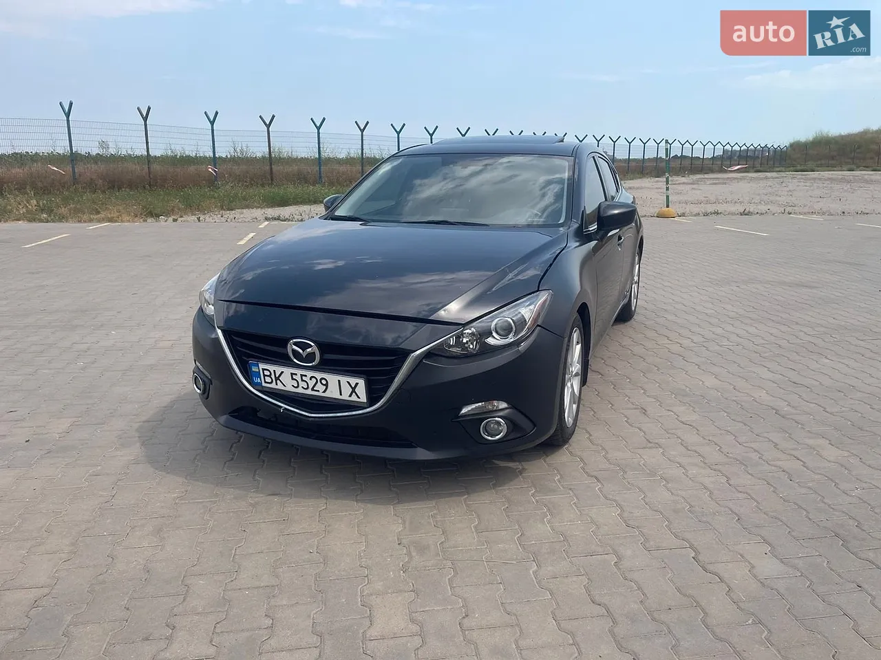 2017 Mazda 3 - мініатюра 18
