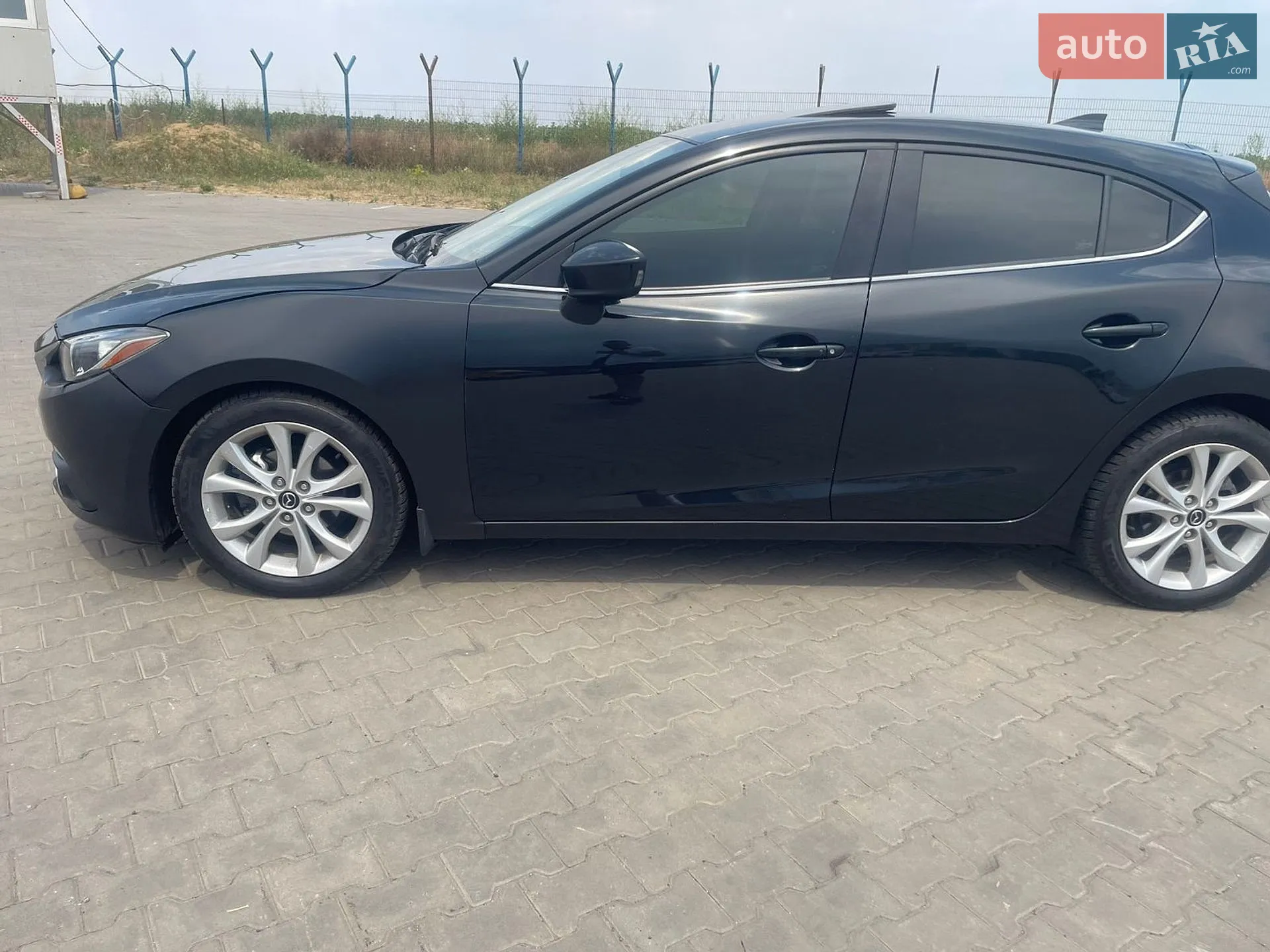2016 Mazda 3 - мініатюра 9
