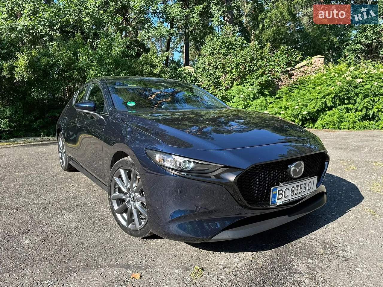 2019 Mazda 3 - мініатюра 15