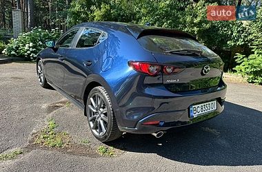 Хетчбек Mazda 3 2020 в Обухові