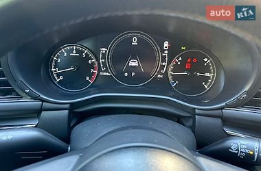 Хетчбек Mazda 3 2020 в Обухові