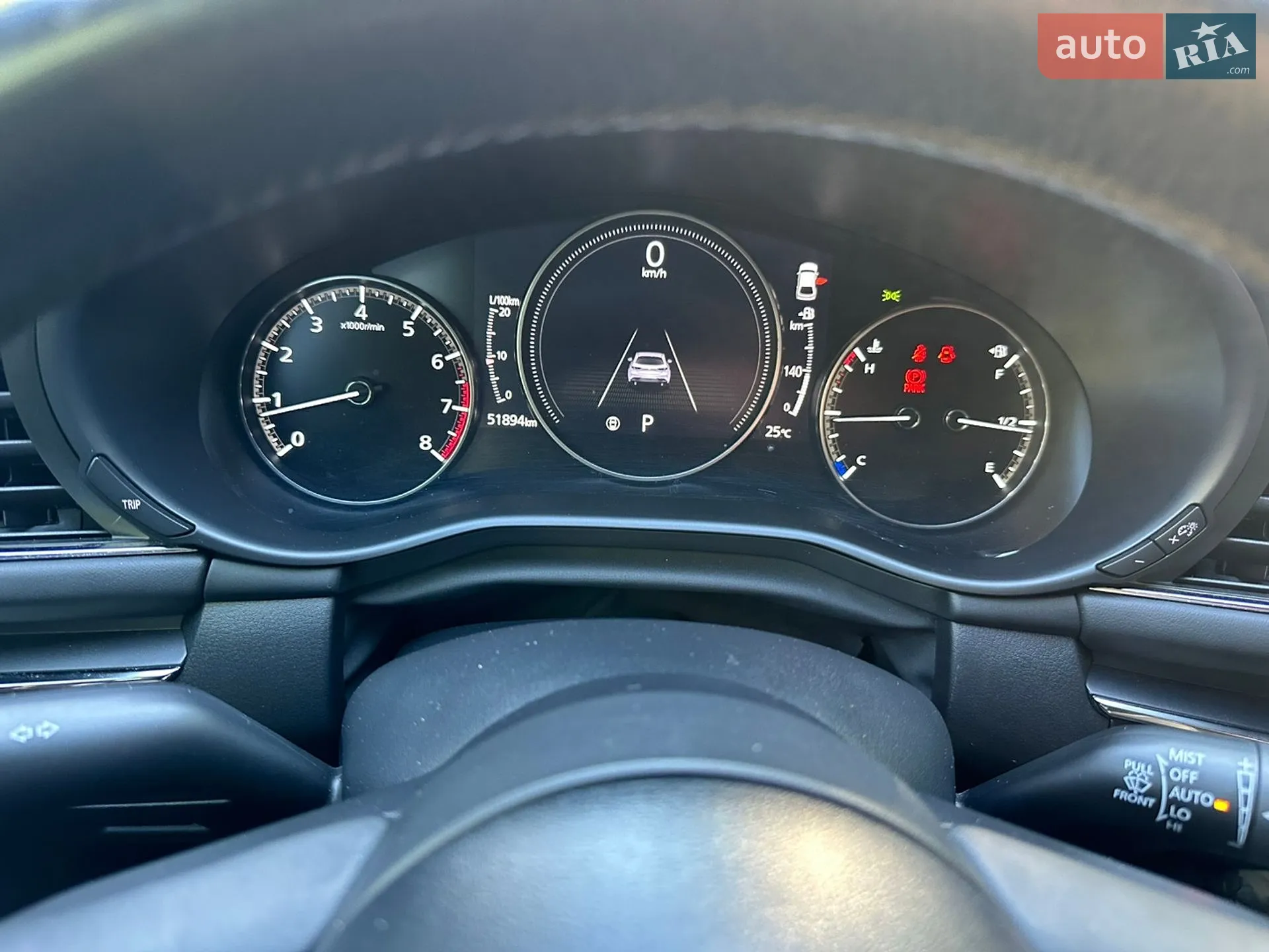 2020 Mazda 3 - мініатюра 9