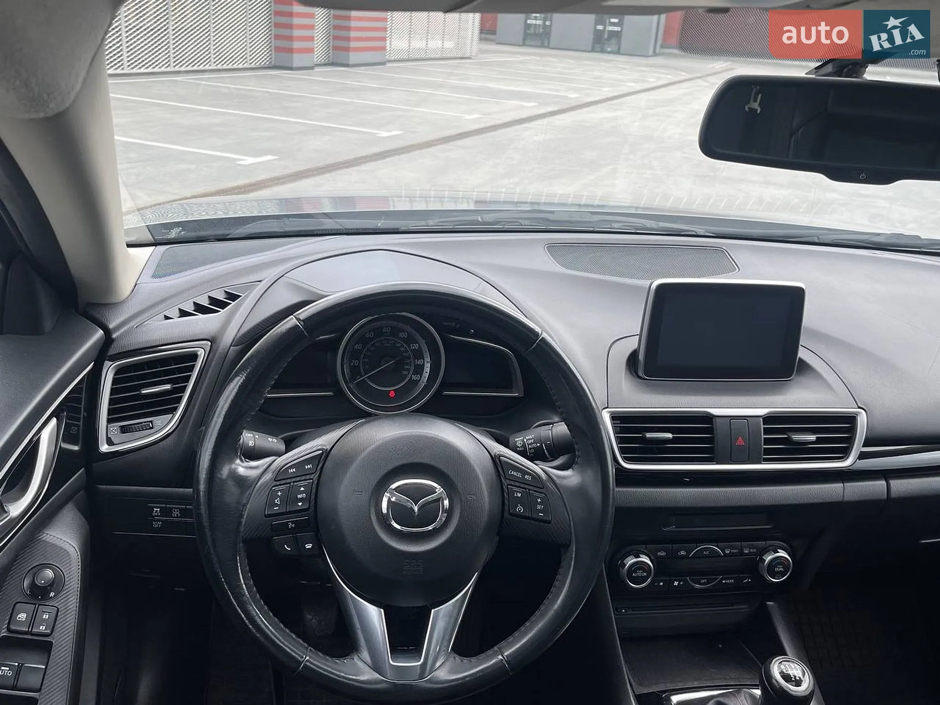 2015 Mazda 3 - мініатюра 18