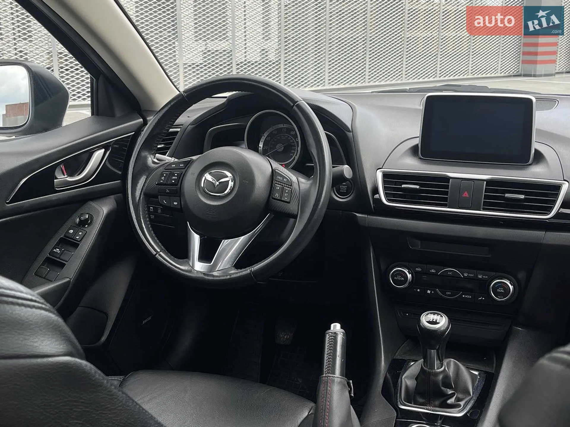 2015 Mazda 3 - мініатюра 23
