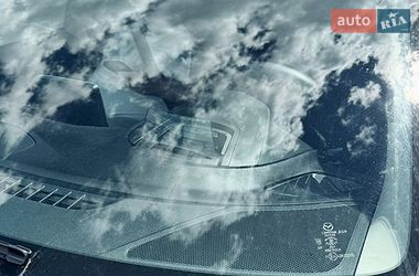 Седан Mazda 3 2015 в Києві