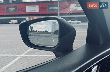 Седан Mazda 3 2015 в Києві