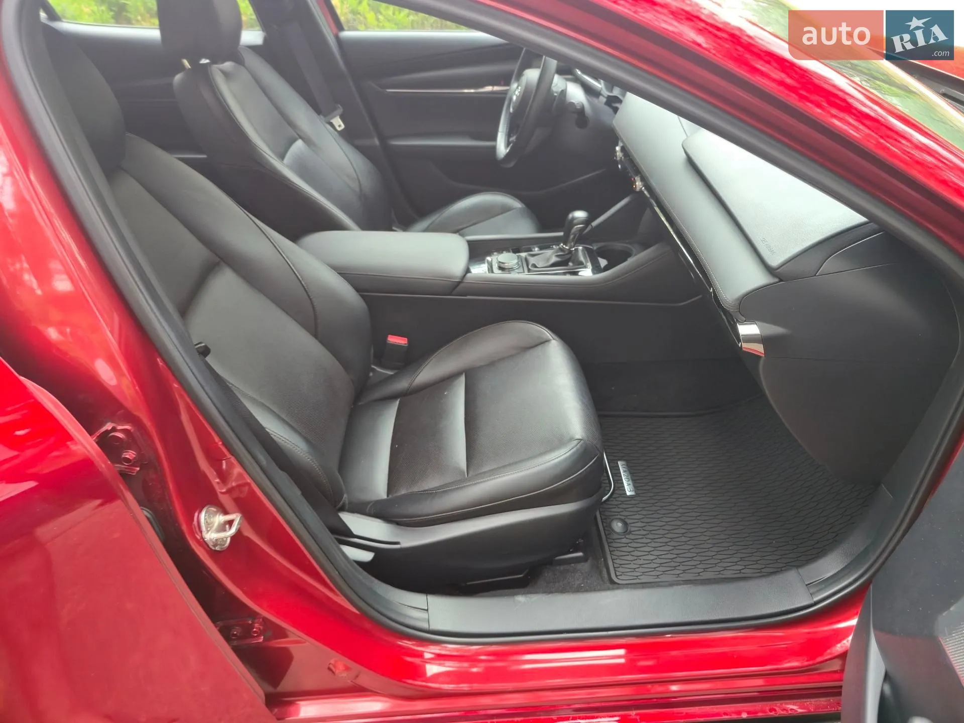 2021 Mazda 3 - мініатюра 10