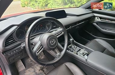 Хэтчбек Mazda 3 2021 в Днепре