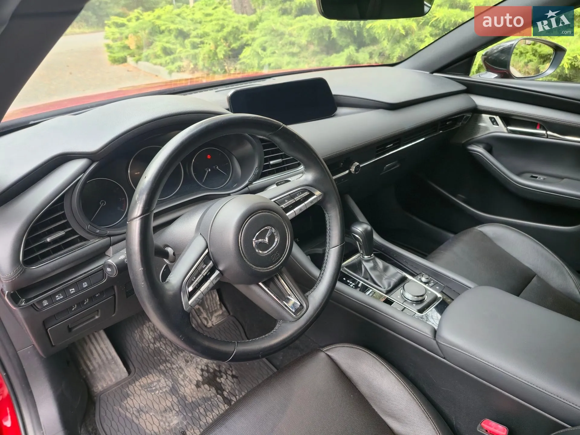 2021 Mazda 3 - мініатюра 16