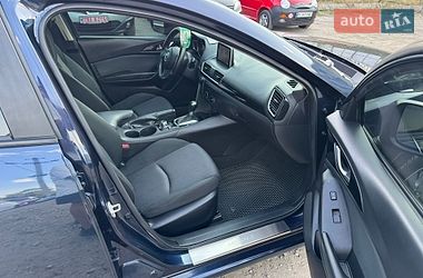 Седан Mazda 3 2014 в Полтаве