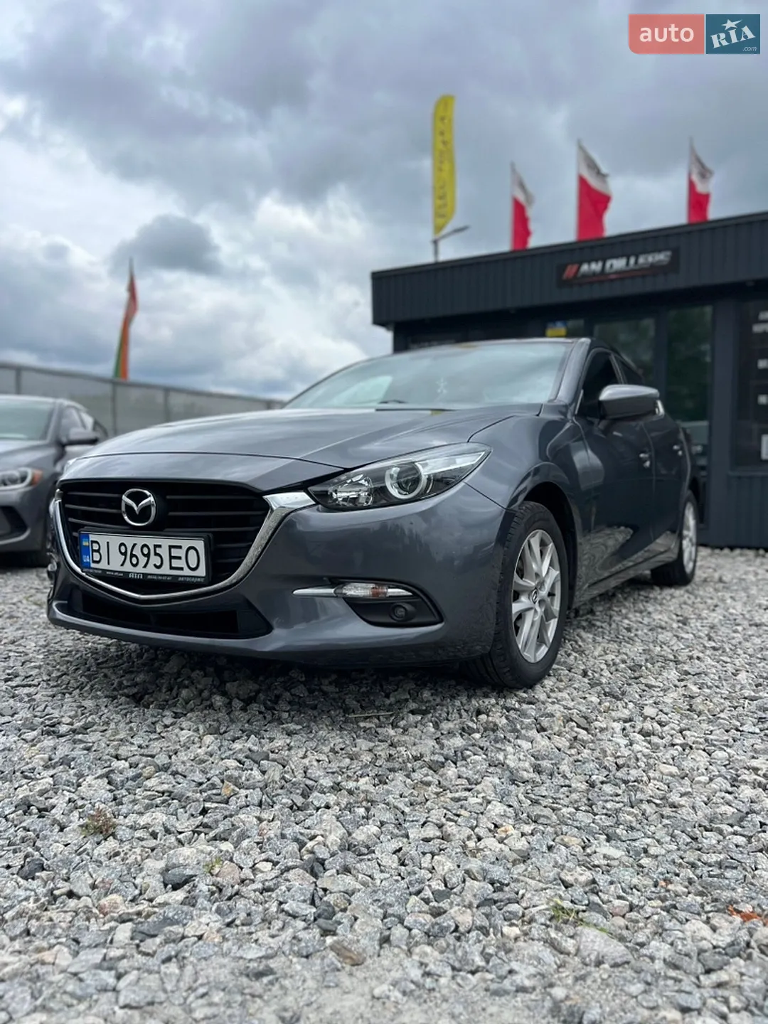 2013 Mazda 3 - мініатюра 2