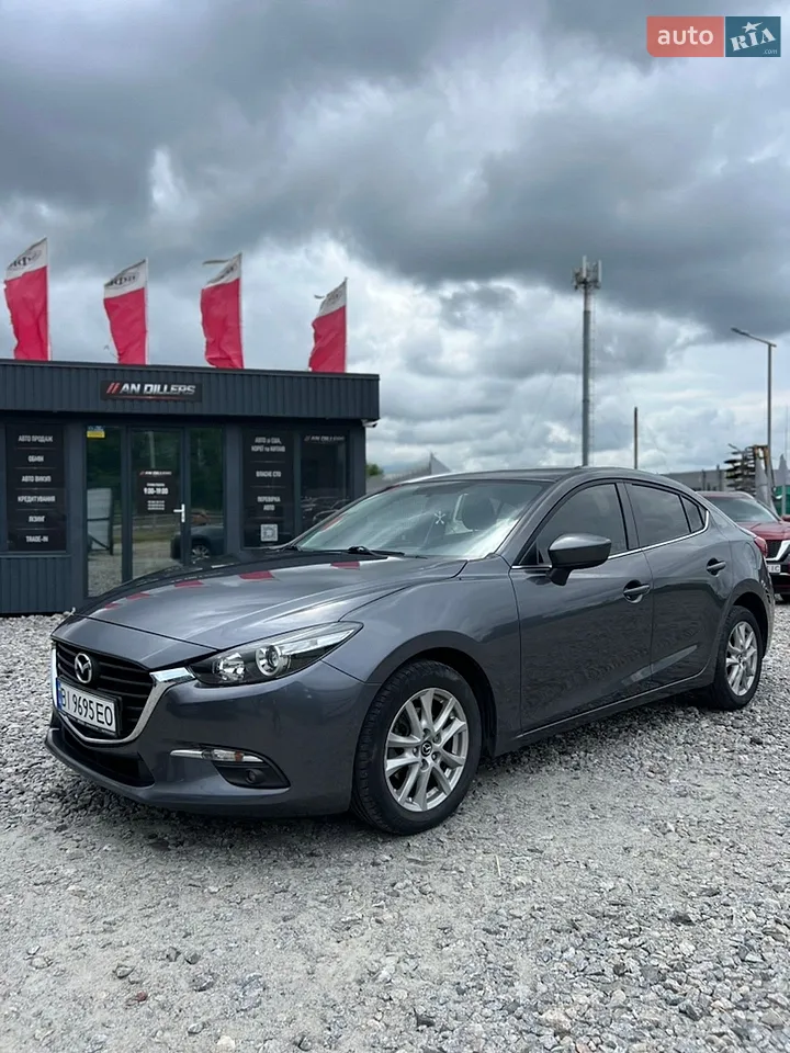 2013 Mazda 3 - мініатюра 14