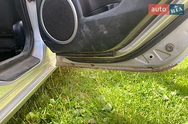 Седан Mazda 3 2004 в Бучаче
