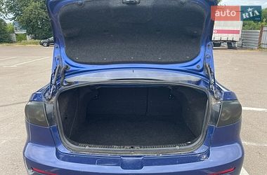 Седан Mazda 3 2008 в Рівному