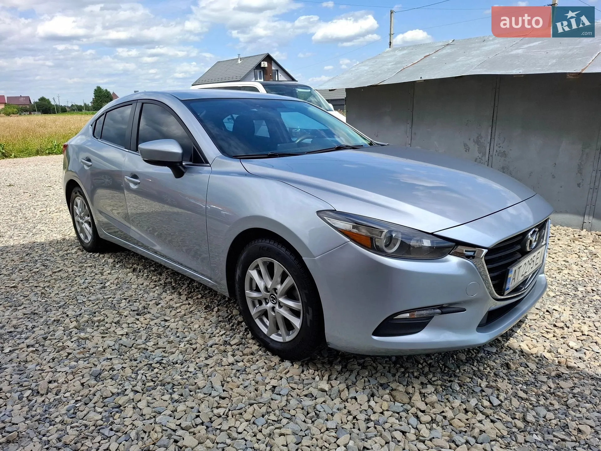 2016 Mazda 3 - мініатюра 4