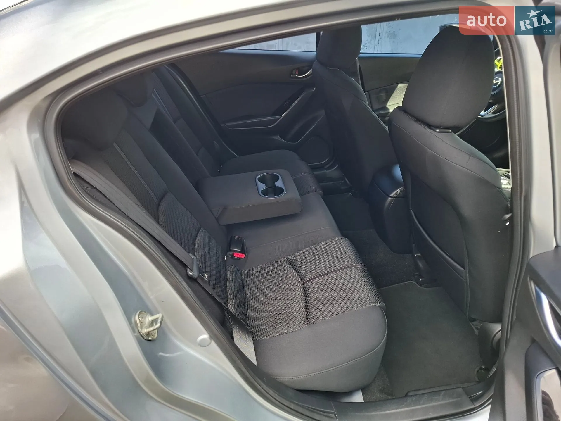 2016 Mazda 3 - мініатюра 12