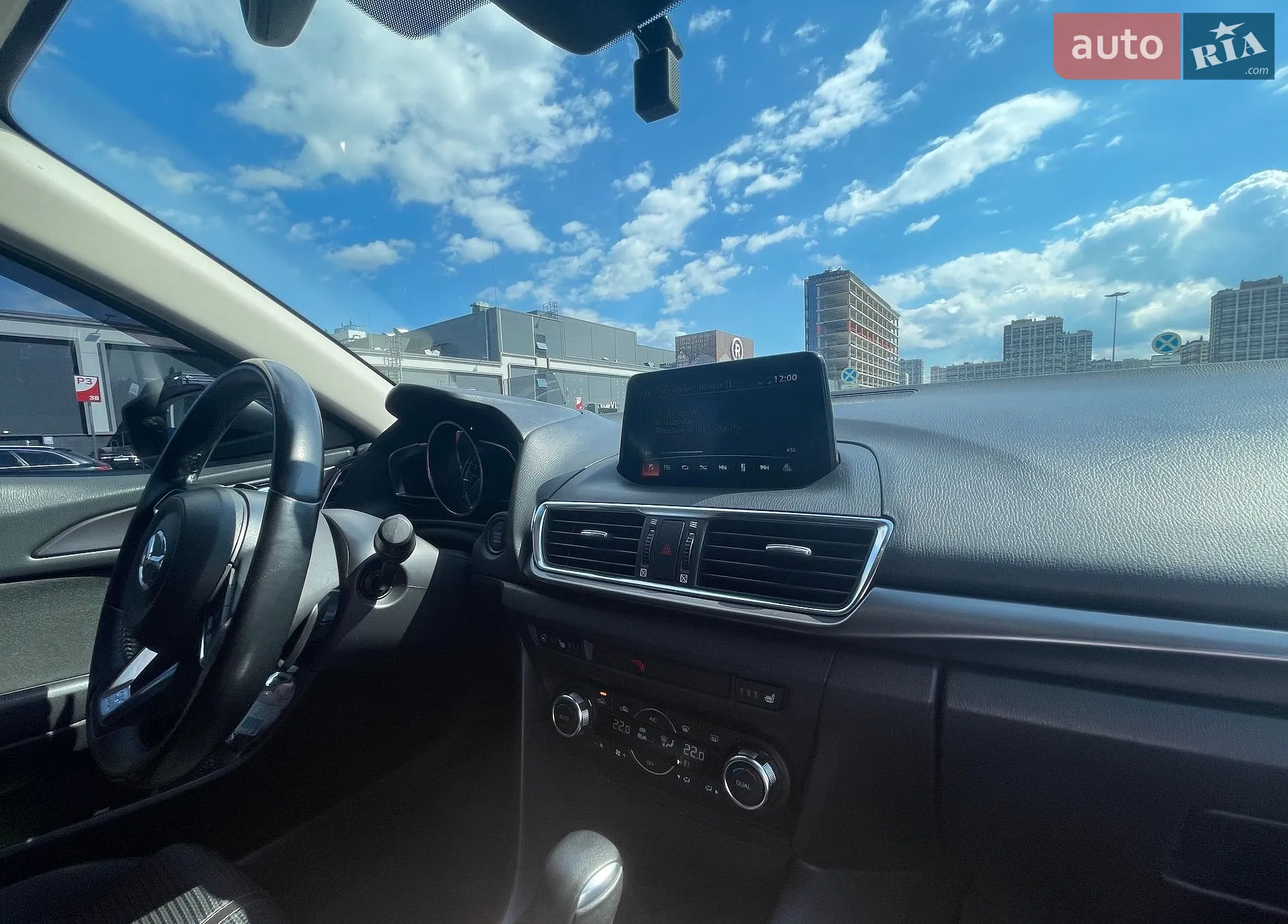 2016 Mazda 3 - мініатюра 4