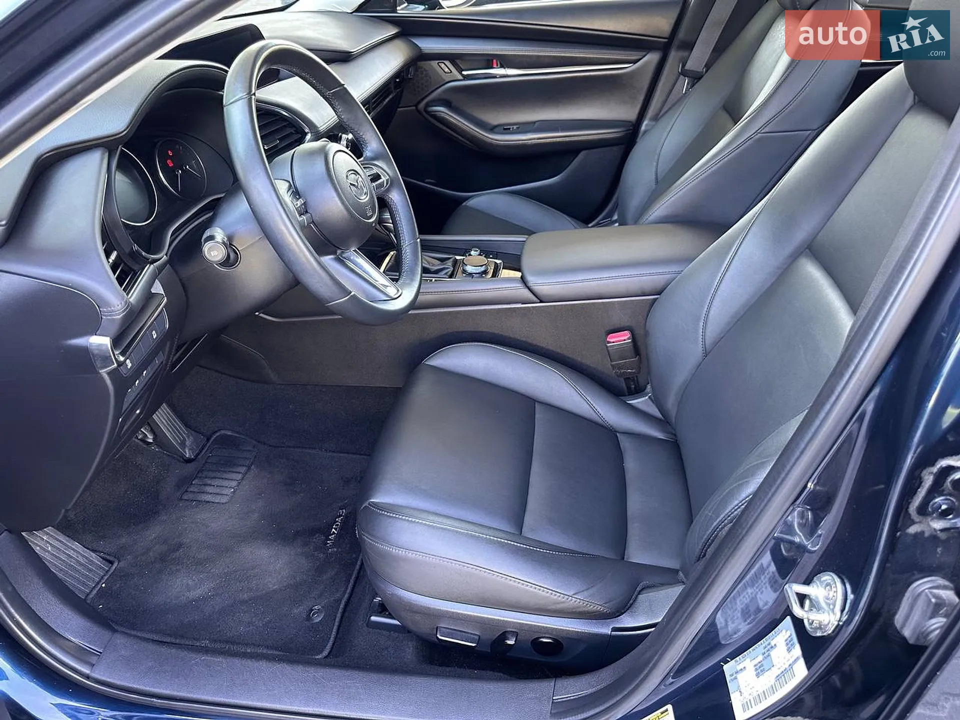 2021 Mazda 3 - мініатюра 19