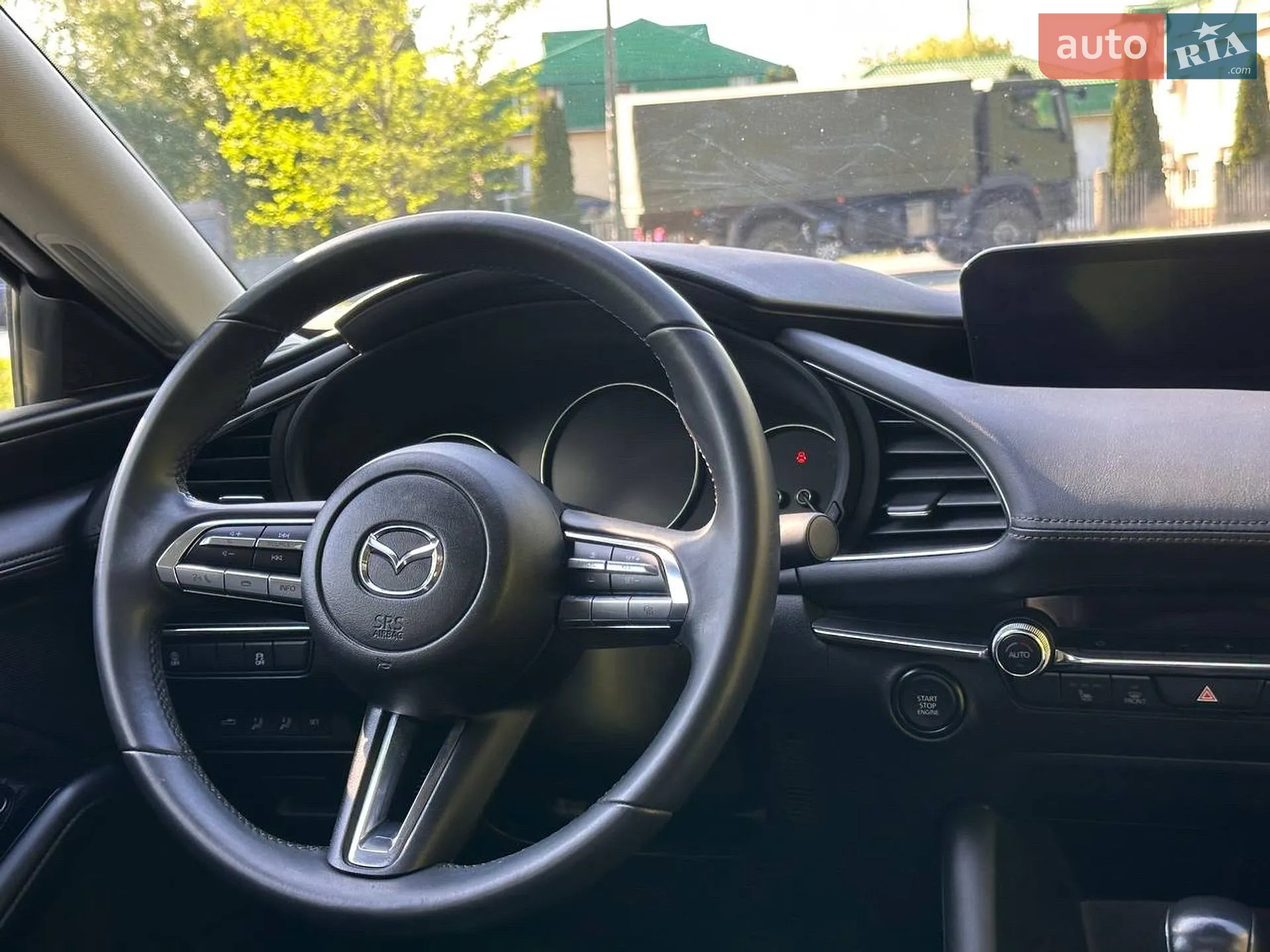2021 Mazda 3 - мініатюра 22