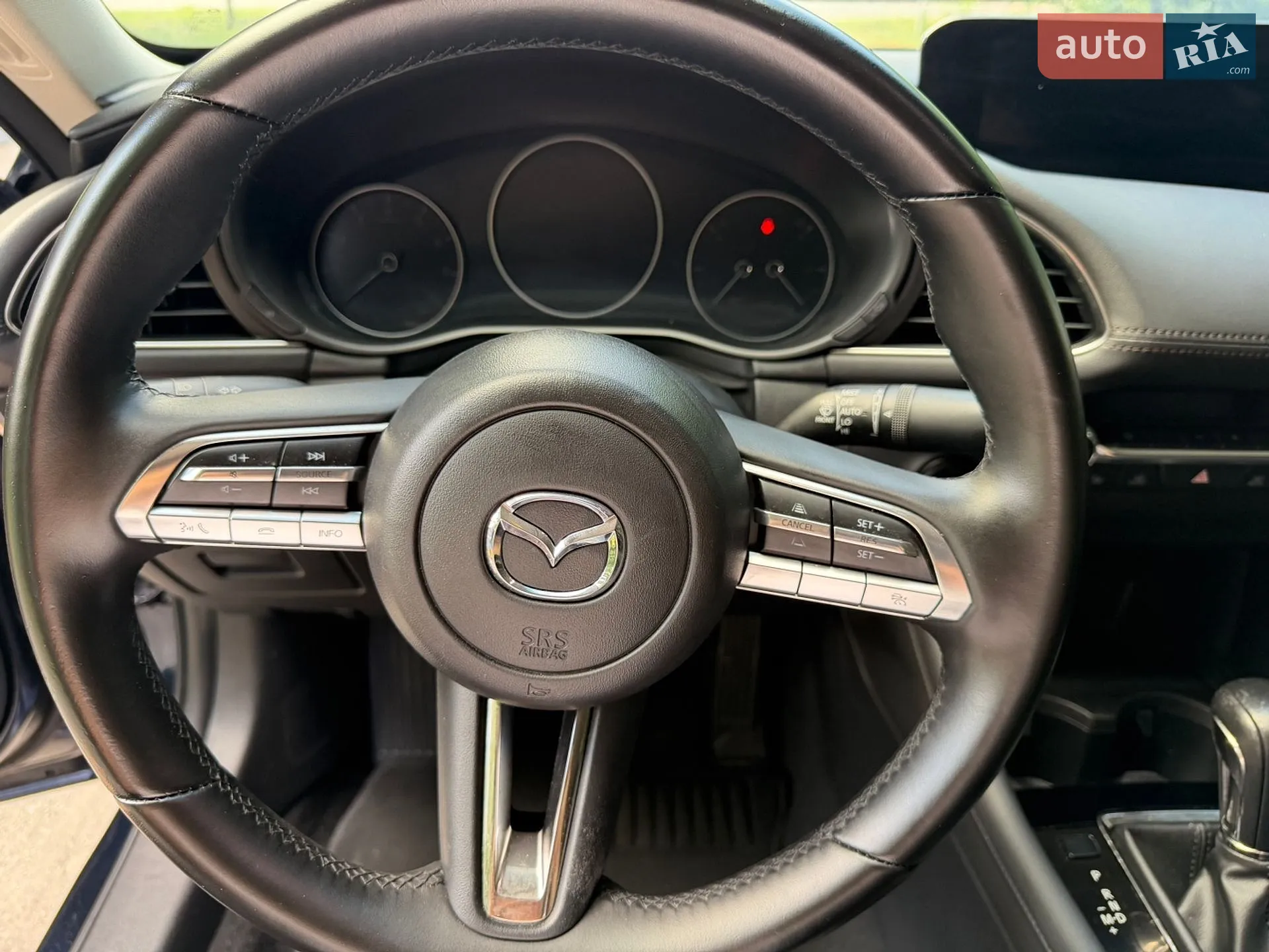 2021 Mazda 3 - мініатюра 25