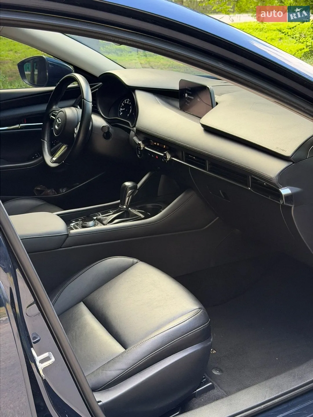 2021 Mazda 3 - мініатюра 34
