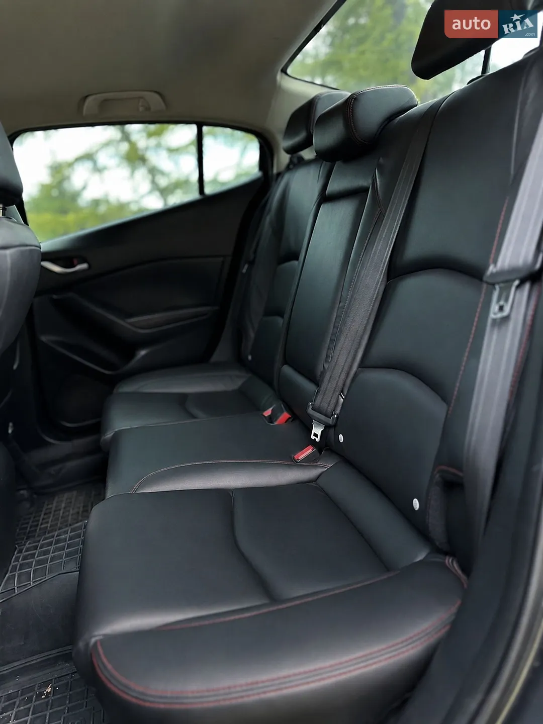 2013 Mazda 3 - мініатюра 44