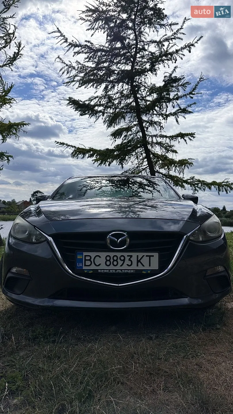 2013 Mazda 3 - мініатюра 9