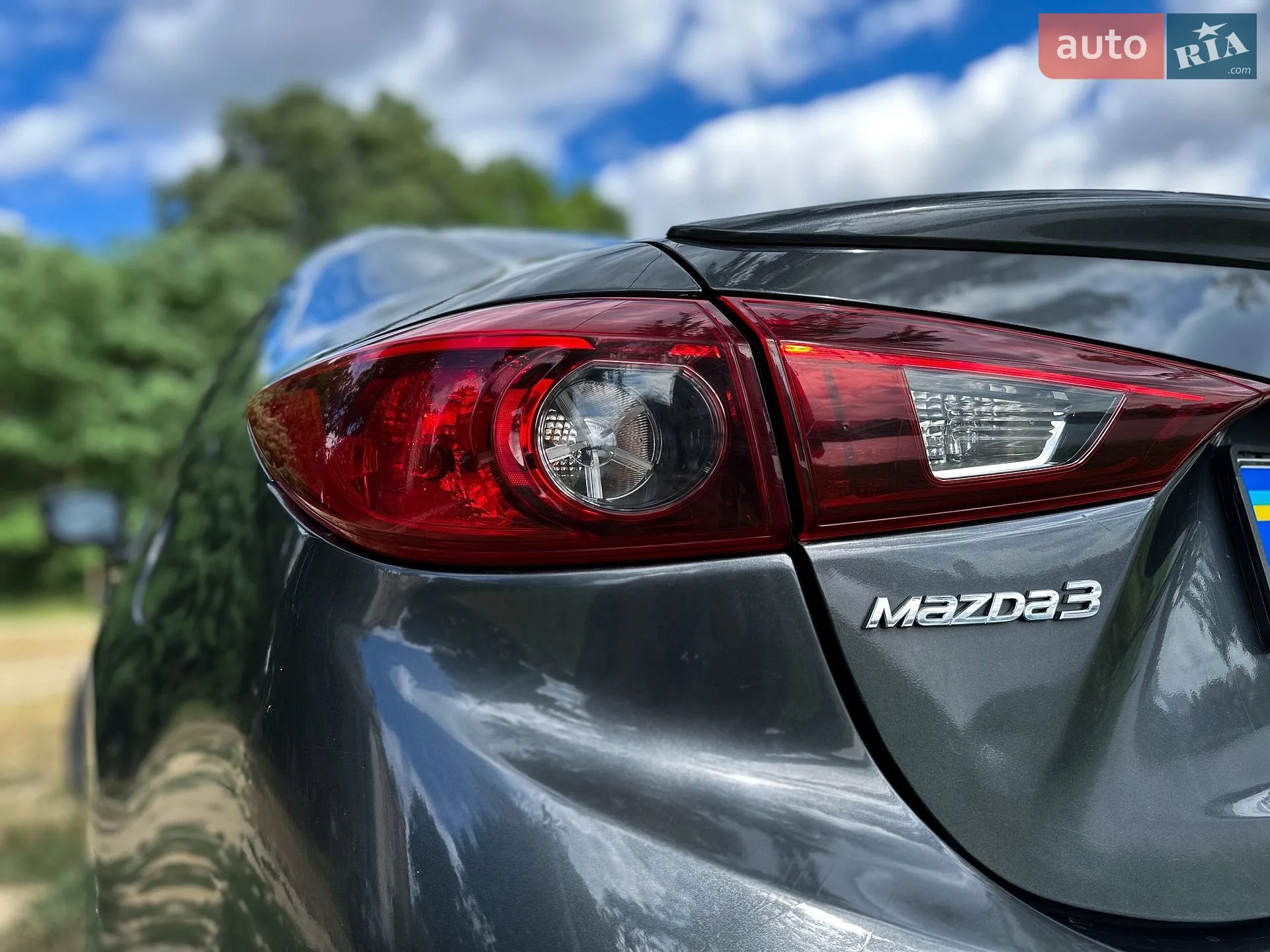 2013 Mazda 3 - мініатюра 12