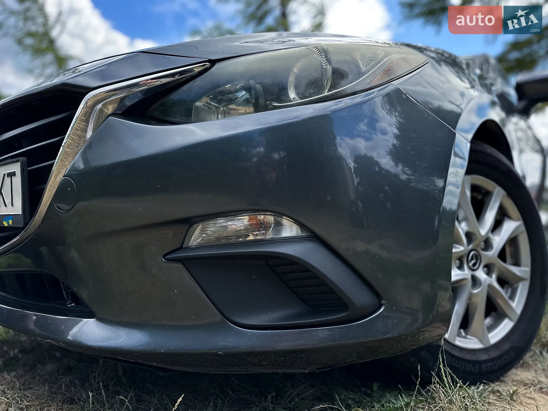 2013 Mazda 3 - мініатюра 17