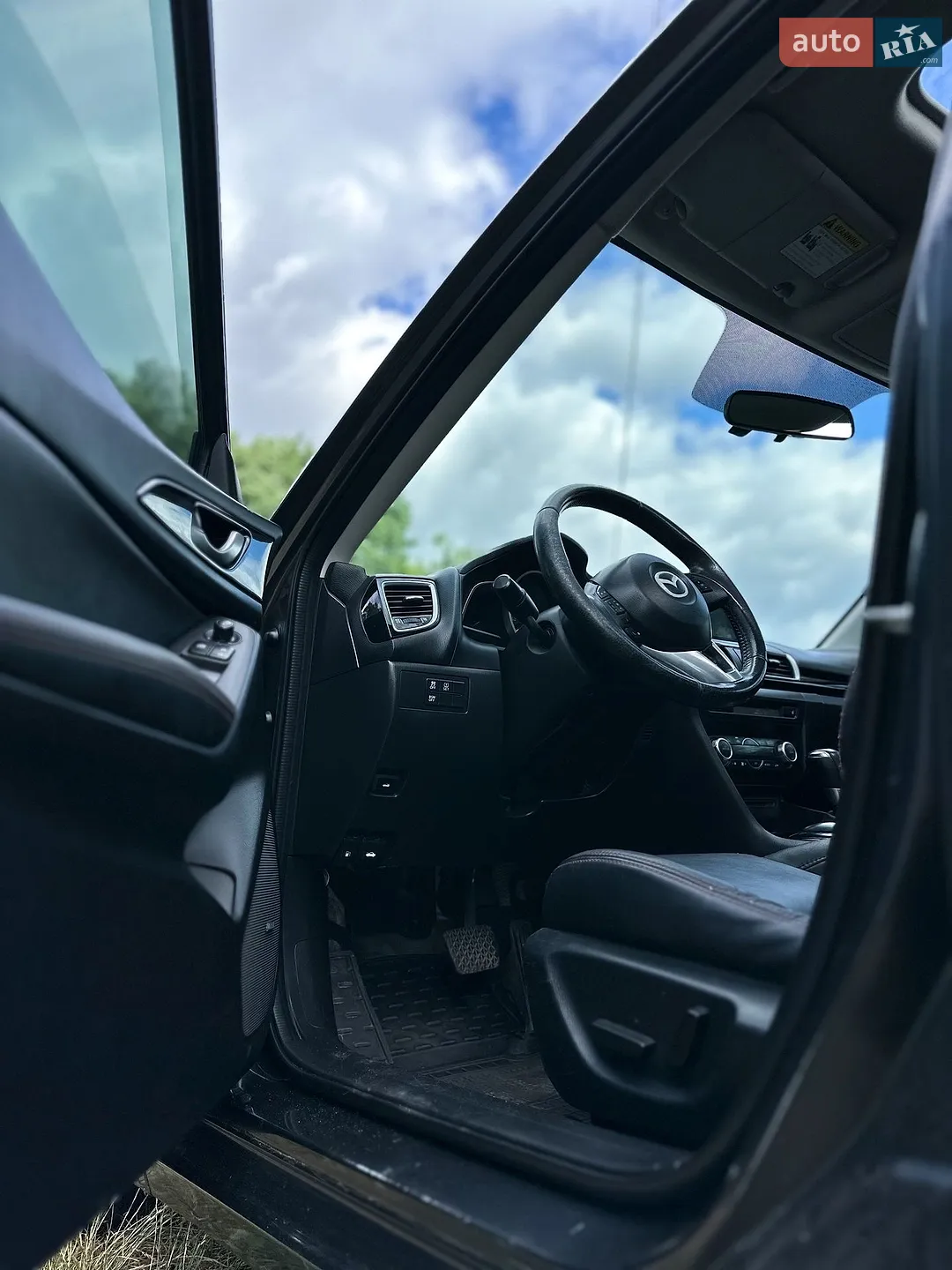 2013 Mazda 3 - мініатюра 21