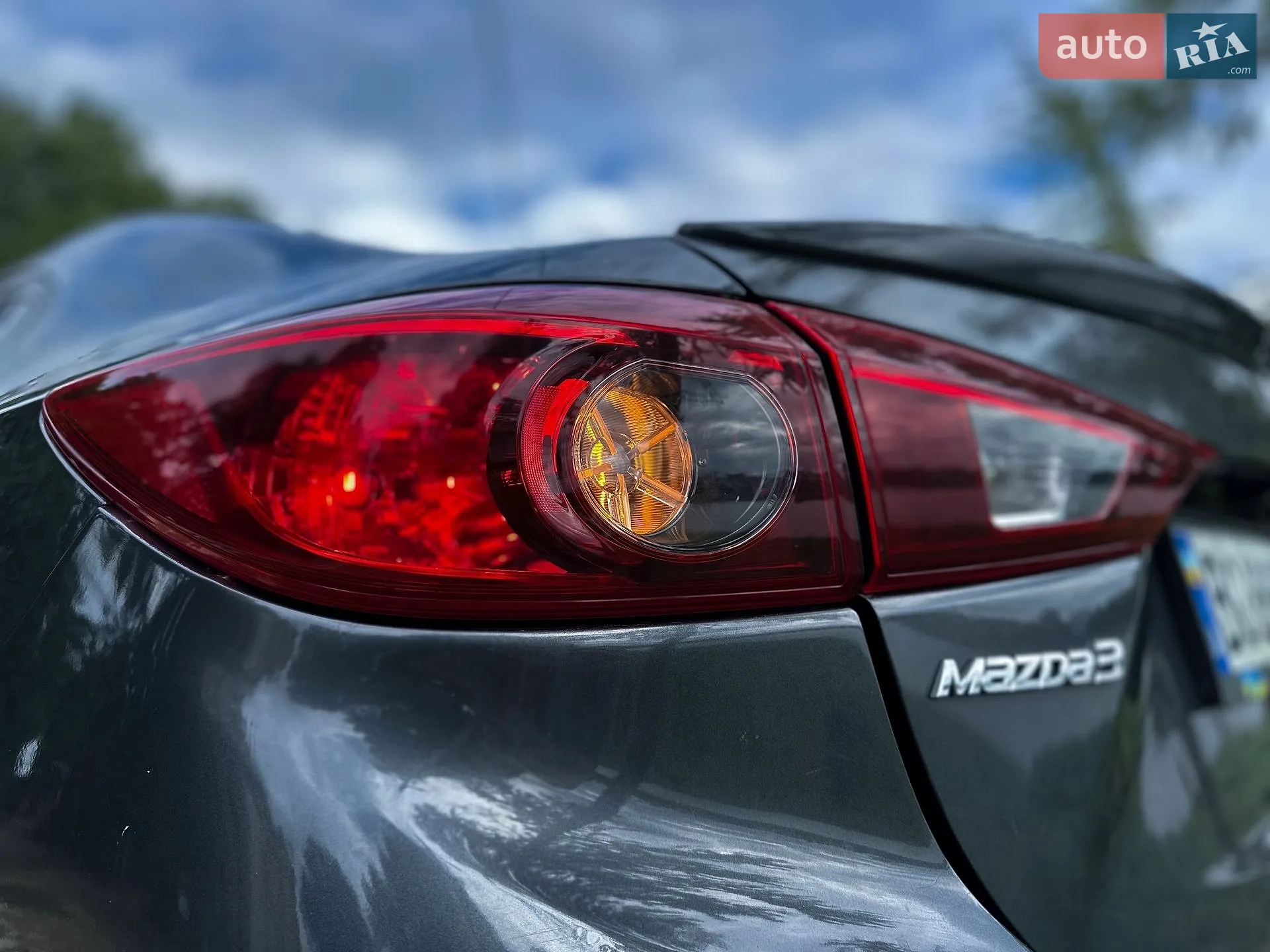 2013 Mazda 3 - мініатюра 55