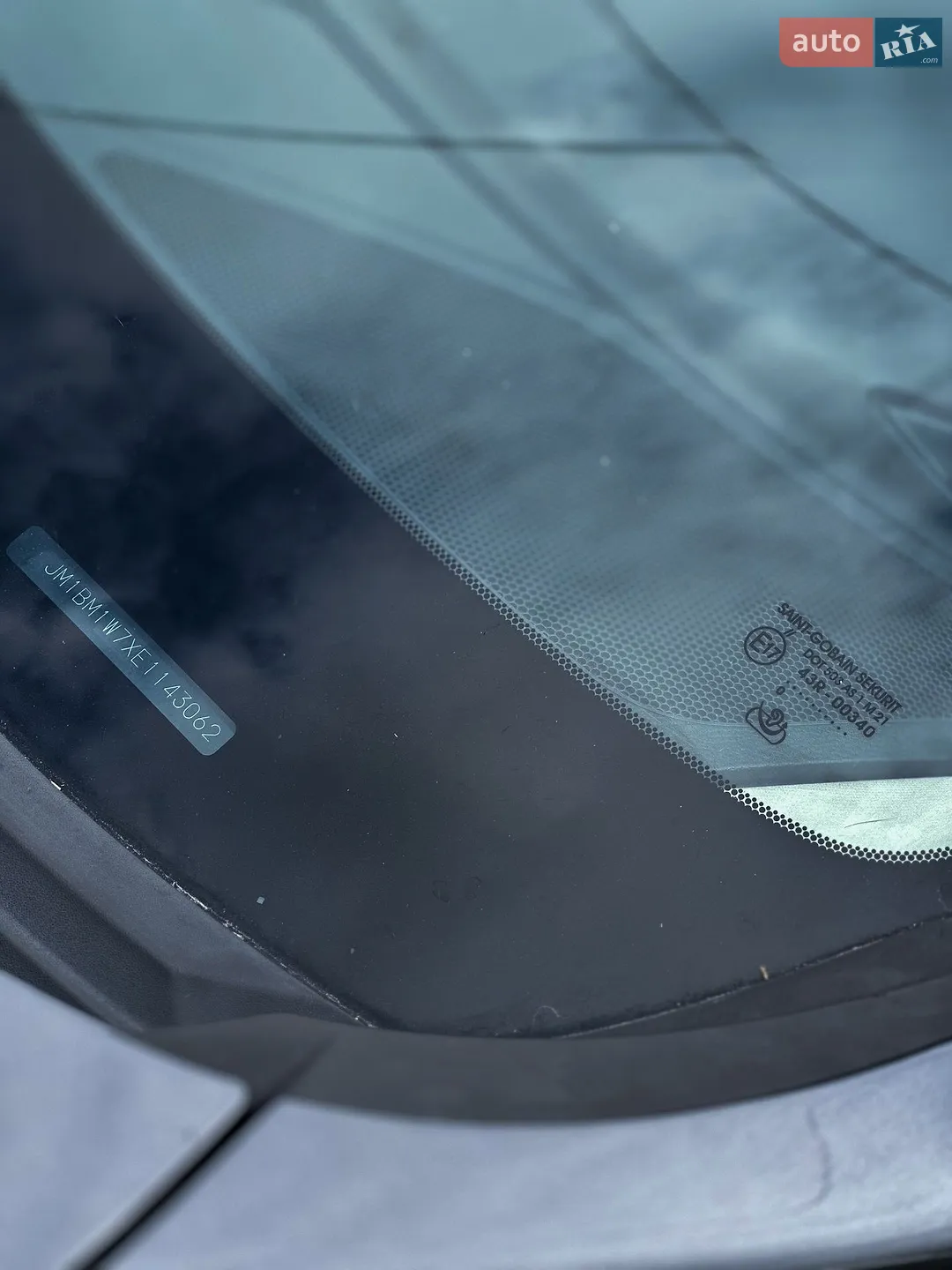 2013 Mazda 3 - мініатюра 58